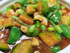 -南通滨江洲际酒店-东厨中餐厅