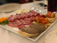 -奥斯特牛排馆(美第奇宫店)