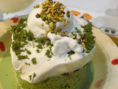 开心果牛奶冰-糖潮糖水铺(省府店)