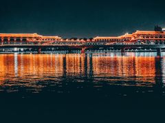 -咸阳湖景区