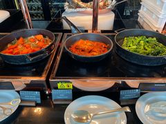 -广州四季酒店·意珍·意式自助餐