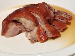 烧鹅-十六台·经典广东菜(德外大街店)
