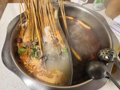 -满江红串串香(七道堰街店)