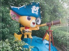 -蓝精灵乐园·世茂精灵之城主题乐园