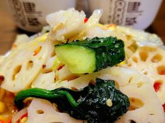 -建基泡馍·西安老字号·清真(永宁店)