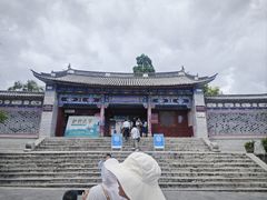 -总统兵马大元帅府