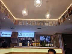 -冷面大王(大南街店)