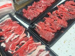 -海汕记·潮汕鲜牛肉火锅·自助