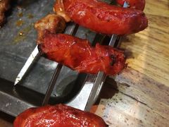 果木香仔肠-福苗小骆驼烧烤(曲江店)