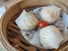 -点都德(水贝IBC店)
