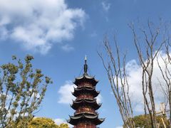 -龙华寺