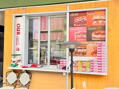 -OUR Bakery(中海环宇荟店)