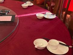 -东馆和天下特色餐饮(工农店)