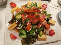 -梅丘·寿司の美登利(银座店)