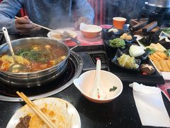 -刘一锅筋头巴脑(凌空二街店)