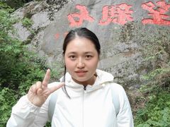 -王顺山国家森林公园