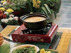 -尽善百年古院餐厅(王家老宅店)