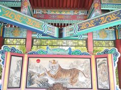 -哈密回王府景区