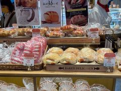 -西村叔叔的店·面包·甜品·蛋糕(崂山丽达店)