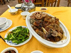 -津津食品店