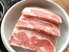 -九田家黑牛烤肉料理(石路天虹店)