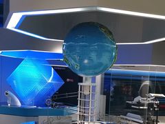 -龙岗区科技馆