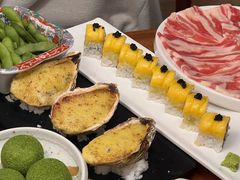 -森味花园·日本料理(伊藤洋华堂亚运村店)