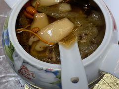 -海港宴(海德包头酒店)