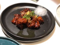 -荟廷·晶萃(陆家嘴尚悦湾店)