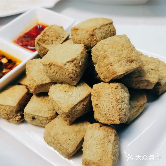 大个子烧烤(摩尔城总店)