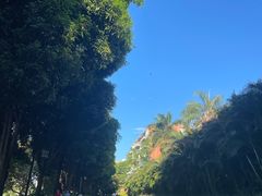 -南宁南湖公园