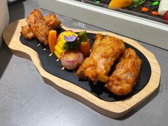 -3号仓库·创意中国菜(长宁龙之梦店)