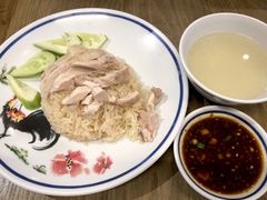 -红大哥水门鸡饭(總店)