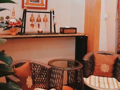 -莲泰式·中式·沐足·精油SPA采耳(天河店)