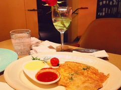 -波特曼西餐厅(中央大街店)