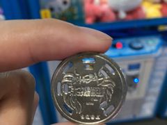 游戏币-环游嘉年华(广州-天河城店)