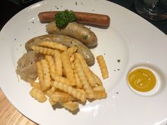 -碧特博格·20年品牌西餐厅(芜湖路店)