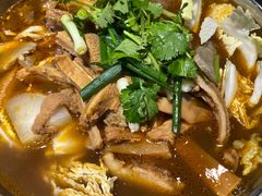 -古乐牛香·鲜牛肉牛杂火锅(千灯店)