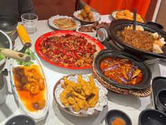 -乔阿马·江南味·驴肉香(龙湖华泾天街店)