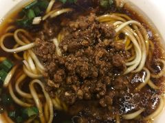 -牛王庙吳記怪味面(双楠店)