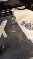 -MDZ STORE·TATTOO·耳饰
