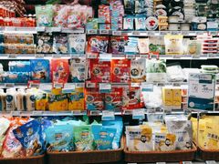 -blt精品超市(北京银座店)