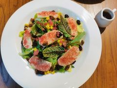 -茹·pure vegan(博华广场店)
