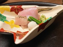 -晴空·日本料理(万象城店)