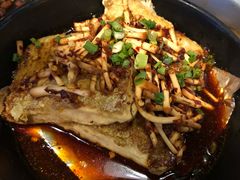 烤包浆豆腐-丝恋丝娃娃(逸天城国贸店)