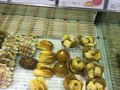 -巴黎贝甜(万源店)