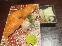 -井缘河风寿司(Touch12街店)