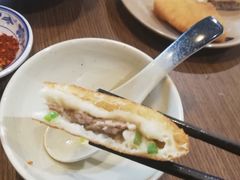 -肖四女·江湖菜(临港店)