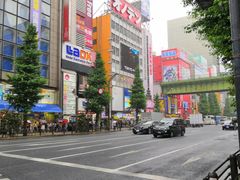 -秋叶原电器街