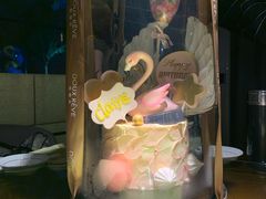 -杜哈夫DOUX RÊVE·生日蛋糕(日月光店)